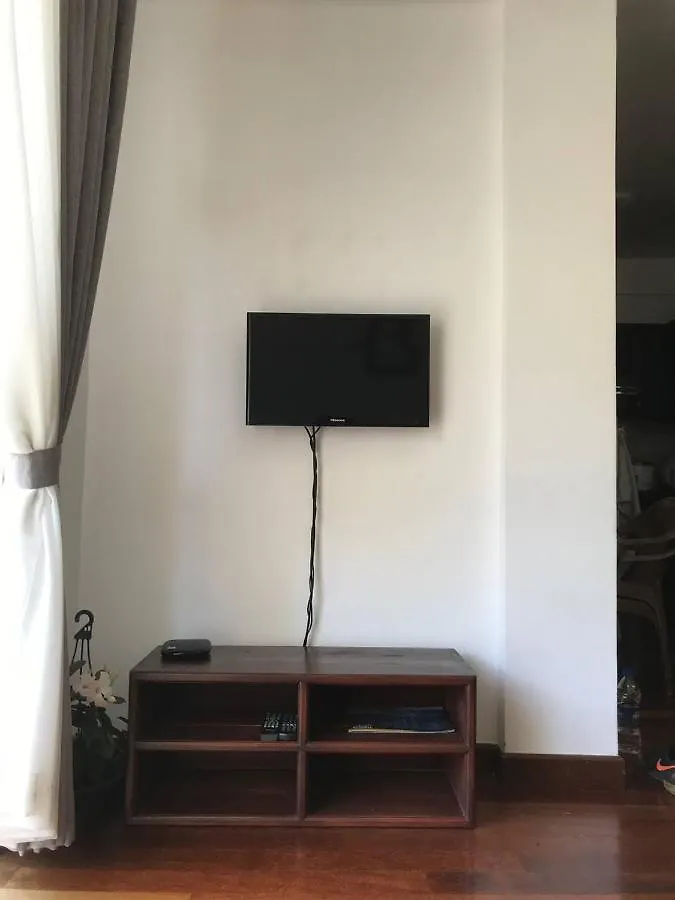 Akhera Cool Out Apartment Nuwara Eliya