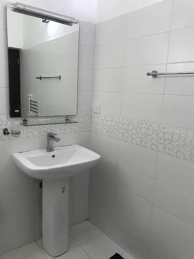 Akhera Cool Out Apartment Nuwara Eliya