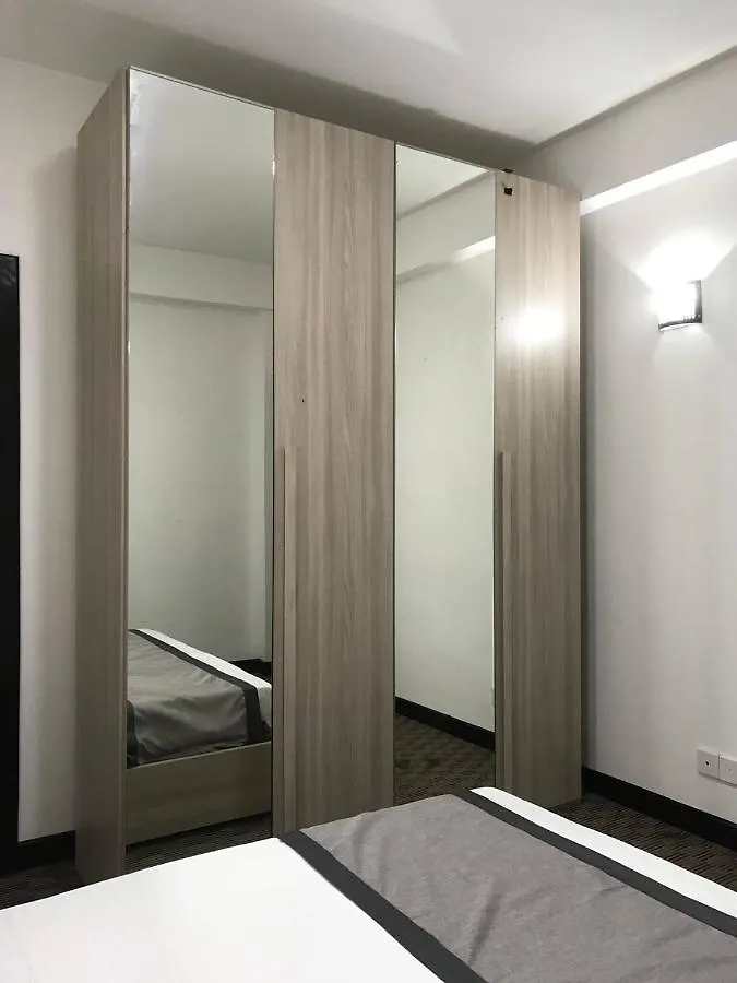 Akhera Cool Out Apartment Nuwara Eliya