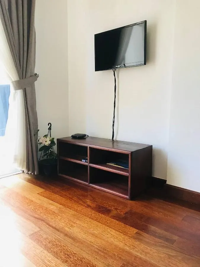 Akhera Cool Out Apartment Nuwara Eliya