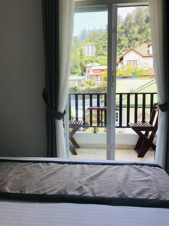 Akhera Cool Out Apartment Nuwara Eliya