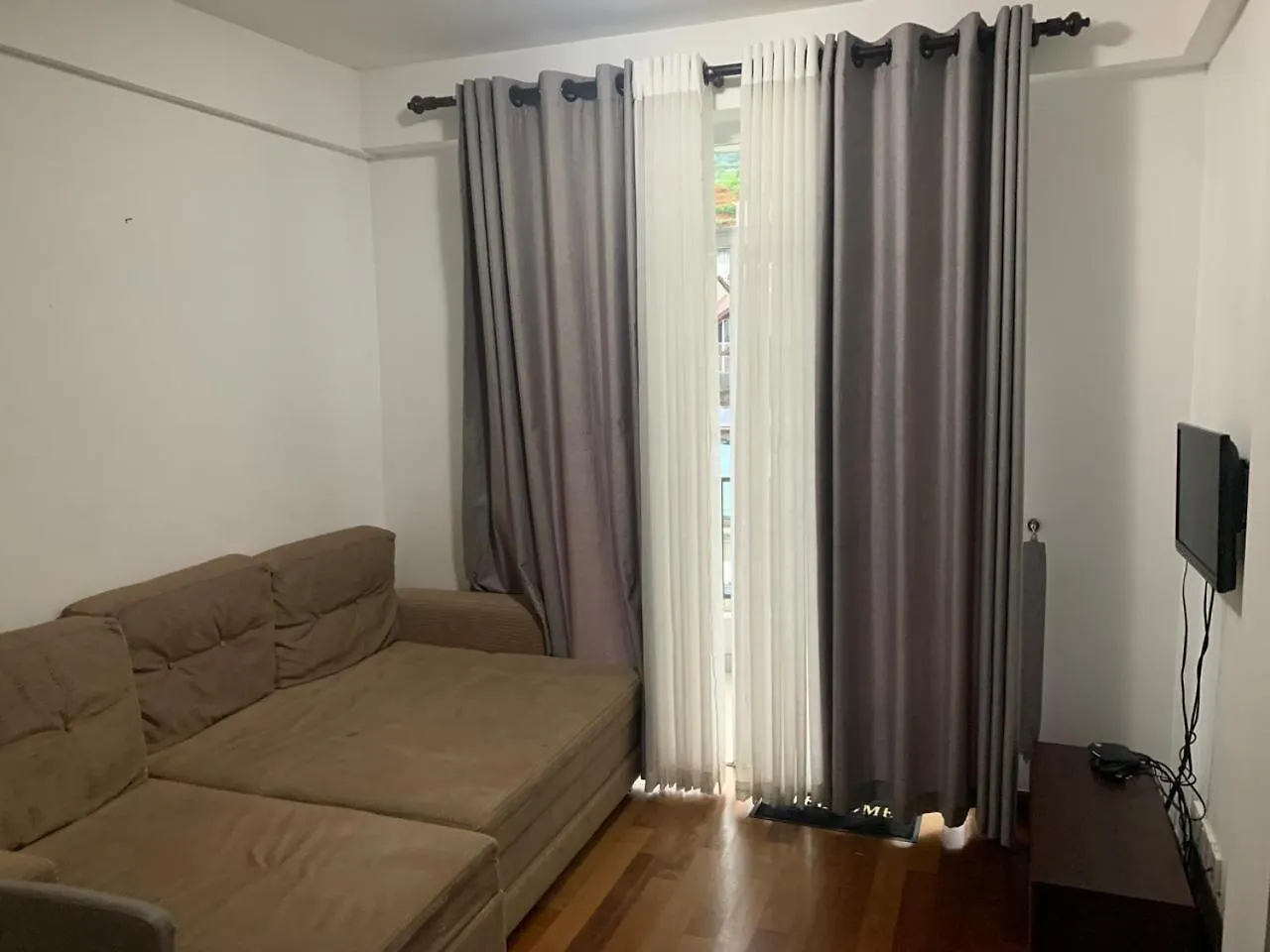 Akhera Cool Out Apartment Nuwara Eliya