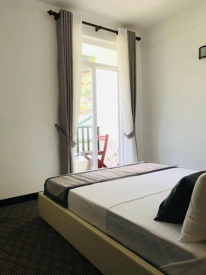 Akhera Cool Out Apartment Nuwara Eliya 0*,