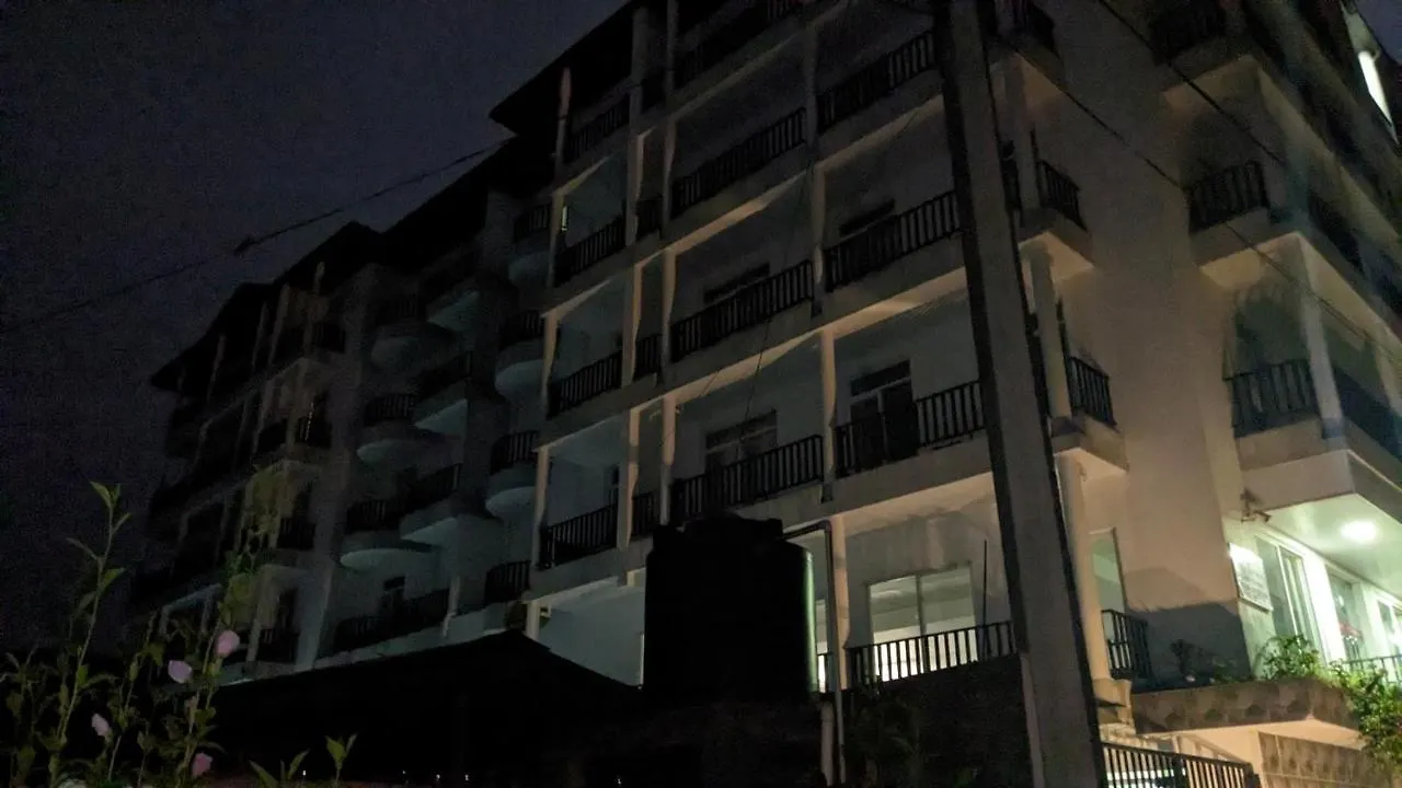 Akhera Cool Out Apartment Nuwara Eliya 0*,